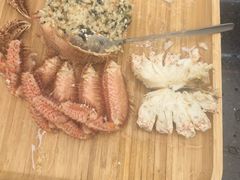 -震海贝烤贝·民俗特色店(延吉总店)