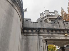 -上海市龙华烈士陵园