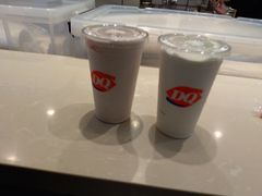 -DQ·蛋糕·冰淇淋(合生汇店)