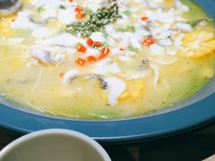 -百岁我家酸菜鱼·烤串(运河上街店)