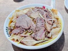 -直隶安家牛肉罩饼(七一路店)