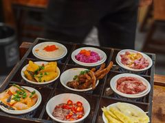 -楠火锅(西单店)