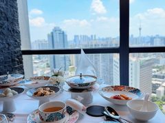 -富力丽思卡尔顿酒店·丽轩中餐厅
