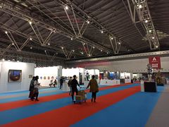 -东浩兰生上海世博展览馆