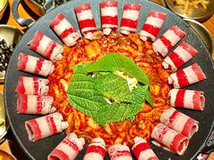 -春熙台韩国料理·章鱼肥牛(西丽店)
