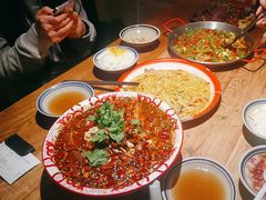 -泥糊破店小酒馆·团建聚餐(南京西路店)