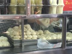 -袁大头包子(光华路店)