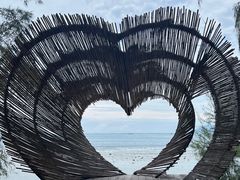 -三亚西岛海洋文化旅游区