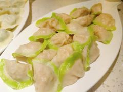 -船歌·鱼水饺青岛菜(金狮广场店)