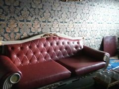 -九号公馆(秦岭路店)