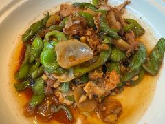 -肖记公安牛肉鱼杂馆·省级非物质文化遗产(江汉路直营店)