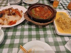 -天祥斋老北京八大碗烧烤家常菜(田村店)