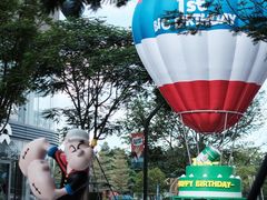 -东莞松山湖万象汇