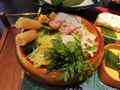 -牛New寿喜烧(中山公园龙之梦店)