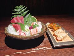 -木岛·烧鸟居酒屋(川沙店)