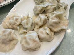 -黄家饺子东北特色菜馆(湖滨商业街店)