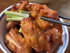 -八味餐馆(林司后店)