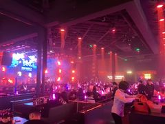 -MOSSO·Liveshow(M3香港广场店)