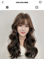 -MMbyHairCode 芭曲发型沙龙