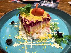 -卢布里西餐厅(总店)