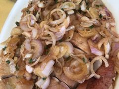 -墨白私房菜·广东菜 粤菜