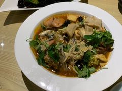 -随喜赞素食餐厅(亦庄店)