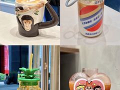 -Something For(鹏润达店)