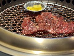 -極屋鮨牛 · 烧肉酒场(时代C馆店)