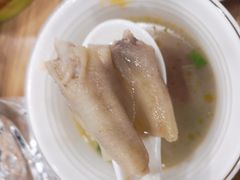 -老苏州大客堂·苏帮菜·松鼠桂鱼·苏州传统小吃(观前街人民商场店)