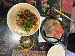 -阿娇魏道(傣味小吃普洱特色店)