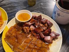 -紫金食坊(江南西路店)