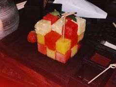 水果魔方-Rock Bar Bali(Bali)