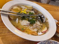 -花溪雨·森林餐厅(石基店)