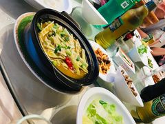 -千岛湖鱼味馆(十字街总店)