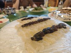 -盛港湾海鲜食府(黄沙店)