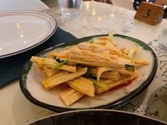 -T館·花园艺术餐厅