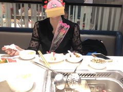 -海底捞火锅(玉桥商业广场店)