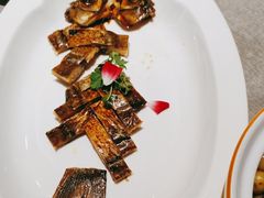 -汉水谣·江景餐厅(江滩店)