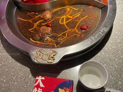-大龙燚火锅(太古里店)