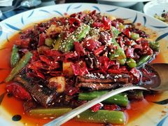 -运·中餐厅(成都华尔道夫酒店)