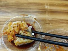 鲜肉烧麦-嘉州海汇源老烧麦店