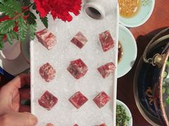 -1078號老北京涮肉(松柏店)