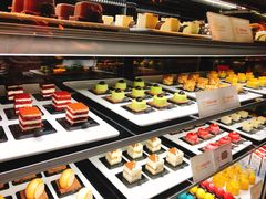 -半岛翡丽海鲜自助餐厅(观风亭店)