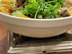 -老奶奶私房菜(天台里街店)