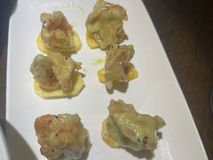 -粗茶淡饭·隐庐私厨(东亭店)