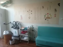 -颐健堂健康管理中心(宝龙店)