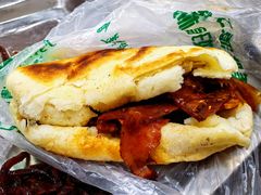 -清真牛街祥云轩门钉肉饼(左家庄店)