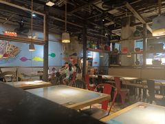 -探鱼·鲜青椒爽麻烤鱼(天一广场店)
