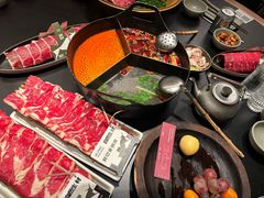-三出山火锅(南京万象天地店)