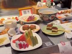 -大渔铁板烧(大悦城店)